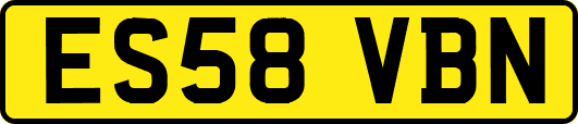 ES58VBN