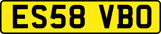 ES58VBO