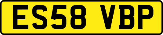 ES58VBP