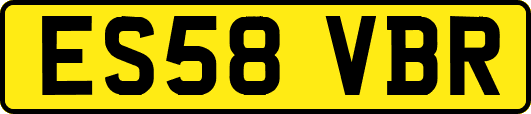 ES58VBR