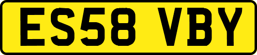 ES58VBY