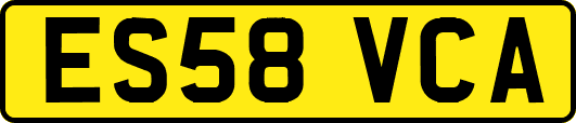 ES58VCA