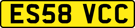 ES58VCC
