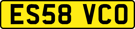 ES58VCO