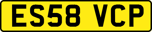 ES58VCP