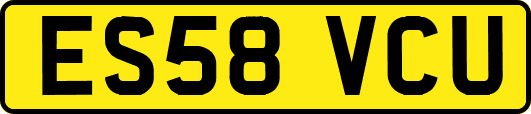 ES58VCU