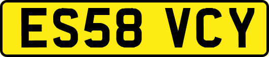 ES58VCY