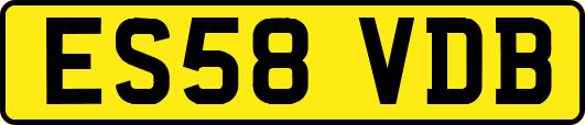 ES58VDB