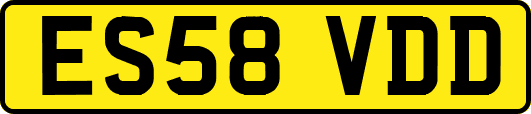 ES58VDD
