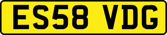 ES58VDG