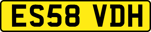 ES58VDH
