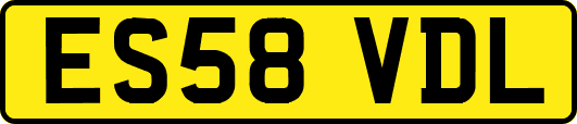 ES58VDL