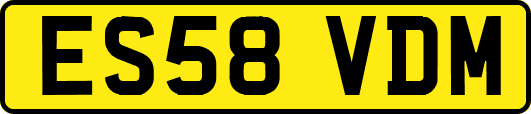 ES58VDM