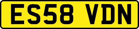 ES58VDN