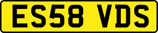 ES58VDS