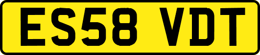 ES58VDT