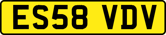 ES58VDV