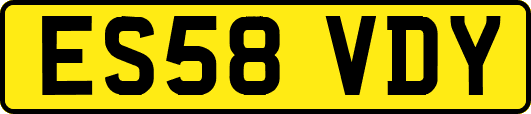 ES58VDY