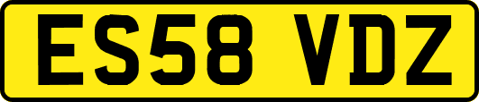 ES58VDZ