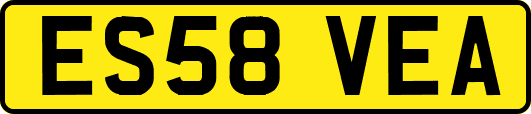 ES58VEA