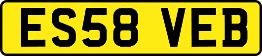 ES58VEB