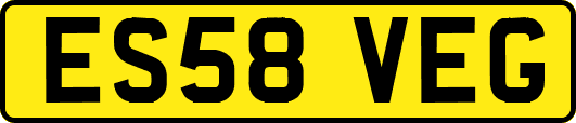 ES58VEG