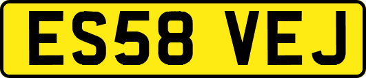 ES58VEJ