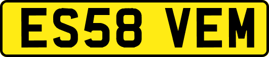 ES58VEM