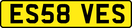 ES58VES