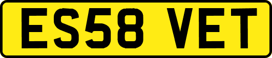 ES58VET