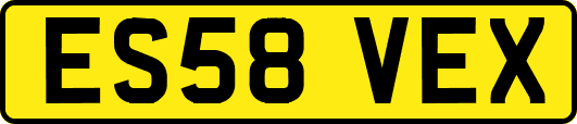 ES58VEX