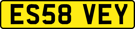 ES58VEY