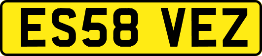 ES58VEZ