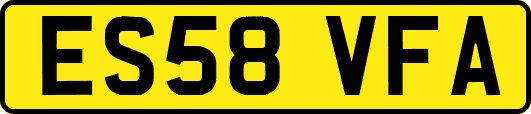 ES58VFA
