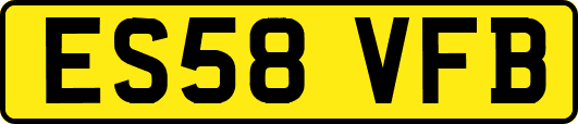 ES58VFB