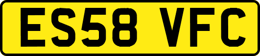 ES58VFC