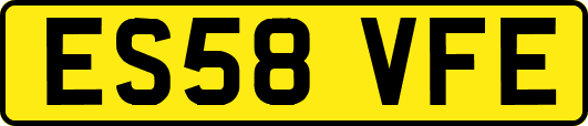 ES58VFE