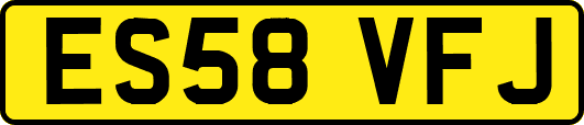ES58VFJ