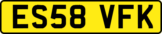 ES58VFK