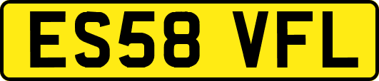 ES58VFL