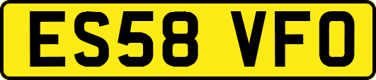 ES58VFO