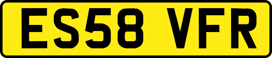 ES58VFR