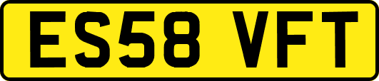 ES58VFT