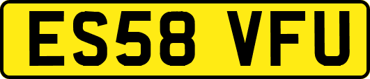 ES58VFU