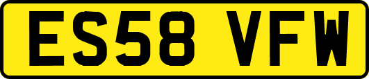 ES58VFW