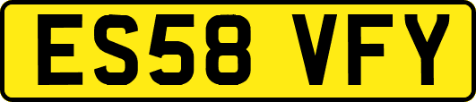 ES58VFY