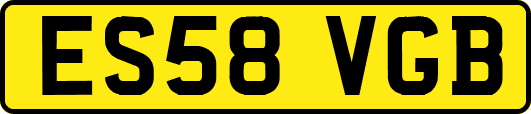 ES58VGB