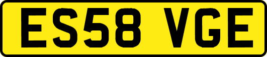 ES58VGE