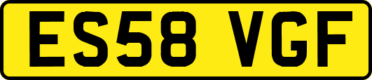 ES58VGF