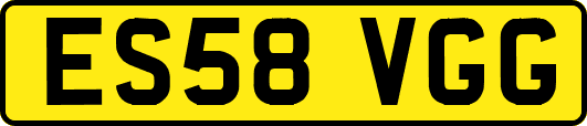 ES58VGG
